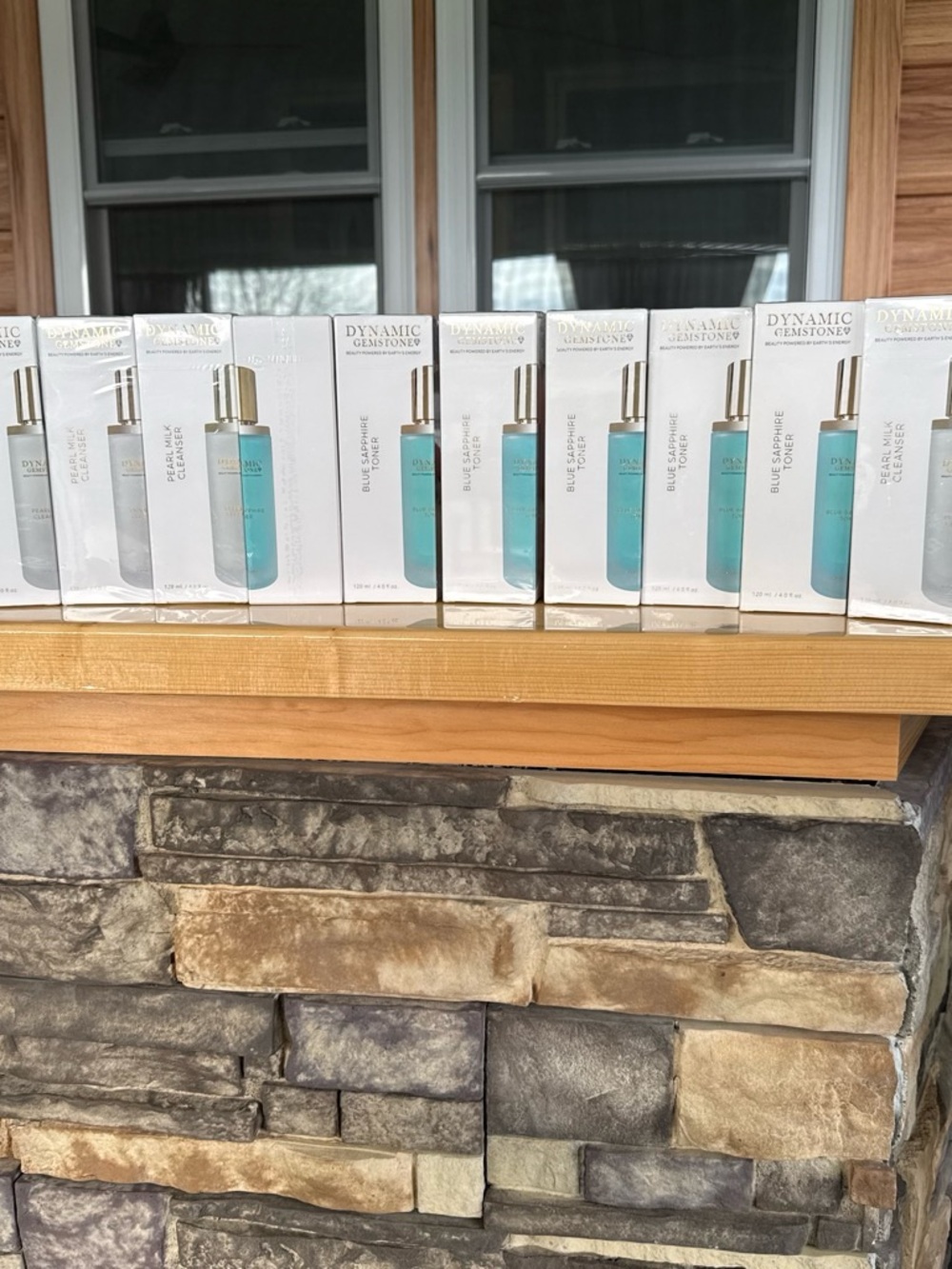 Blue Cleansing Gel - Women Skincare Cleanser